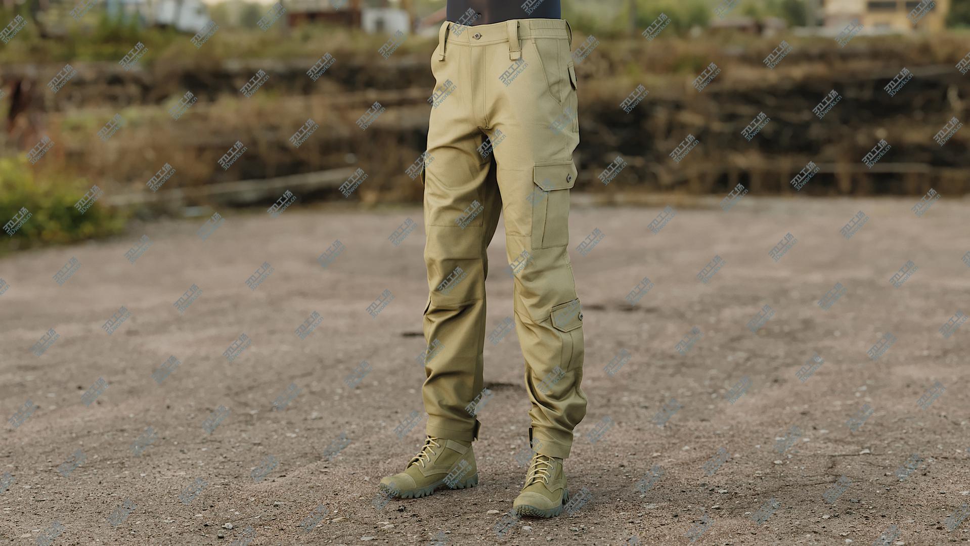 images/goods_img/2021040164/Military Pants Boots 2 model/2.jpg